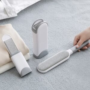 Magic Lint - Removedor de Lãs e Pelos